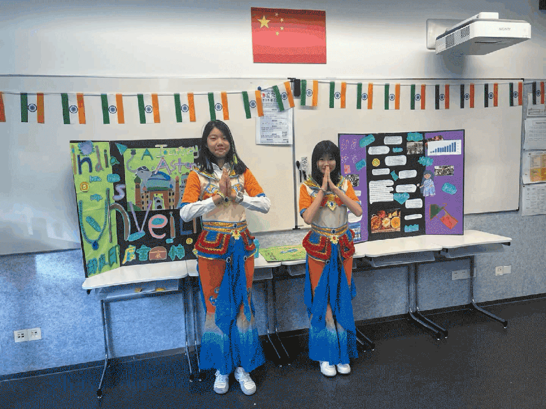探秘,揭秘,一场跨越国界的文化狂欢