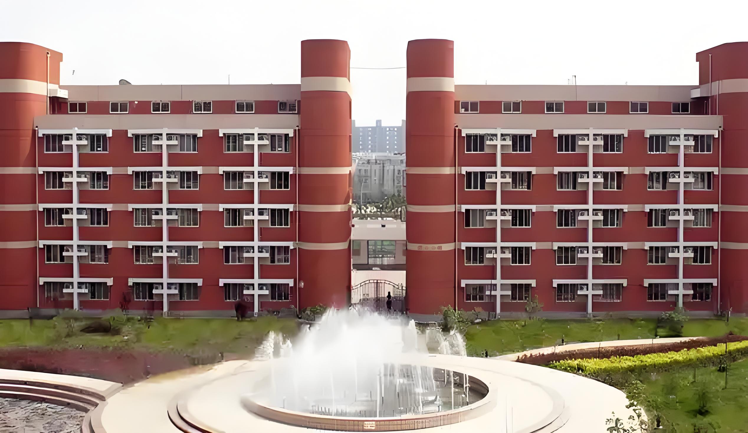 快来瞧一瞧，北京市阳光情学校到底啥样！
