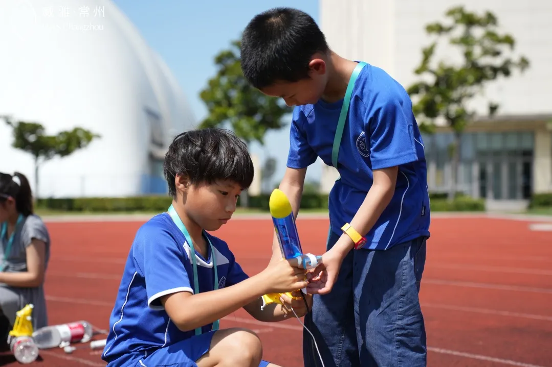 2026 常州威雅夏校重磅来袭:STEM 实验 × 汽车工程,解锁孩子的科学创造力