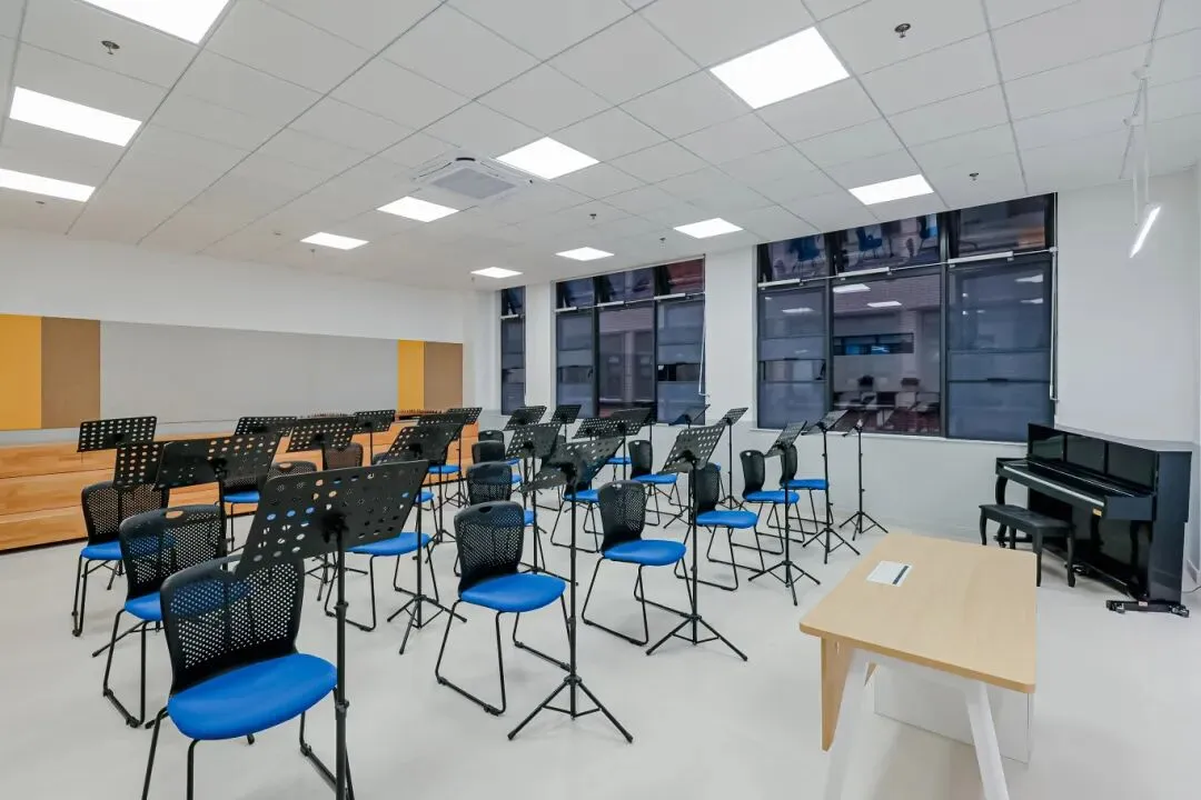 My Classroom(图 3)