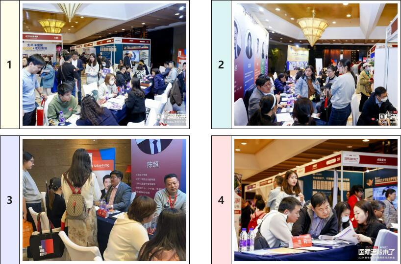 您不必担心找不到合适的学校类型,顶尖公立国际部
