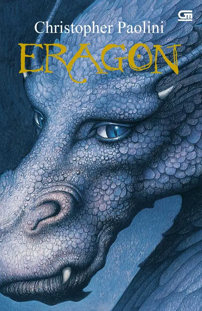 Christopher Paolini
