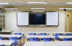 对于五年级家庭而言,选择闵行协和双语教科学校,意味着稳妥、规范