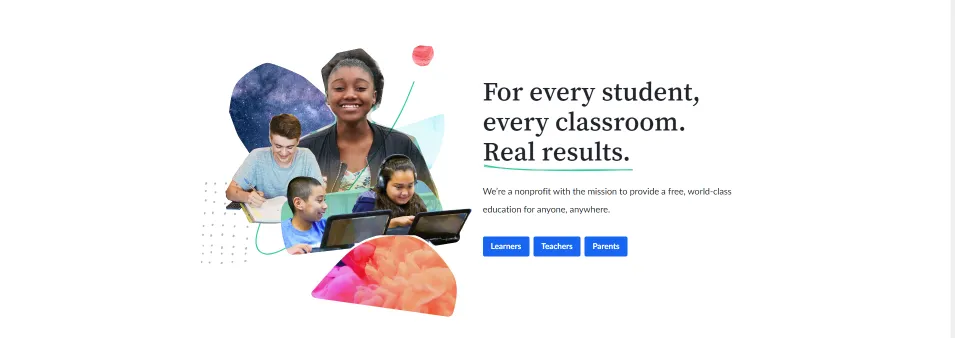 The Khan Academy