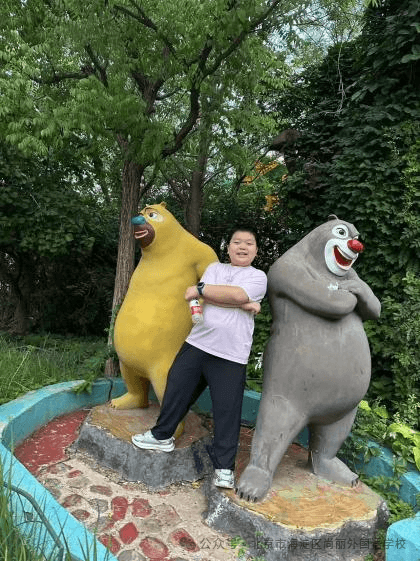 北京海淀区尚丽外国语学校:当数学遇见天干地支 ——记一次纪年换算的探索