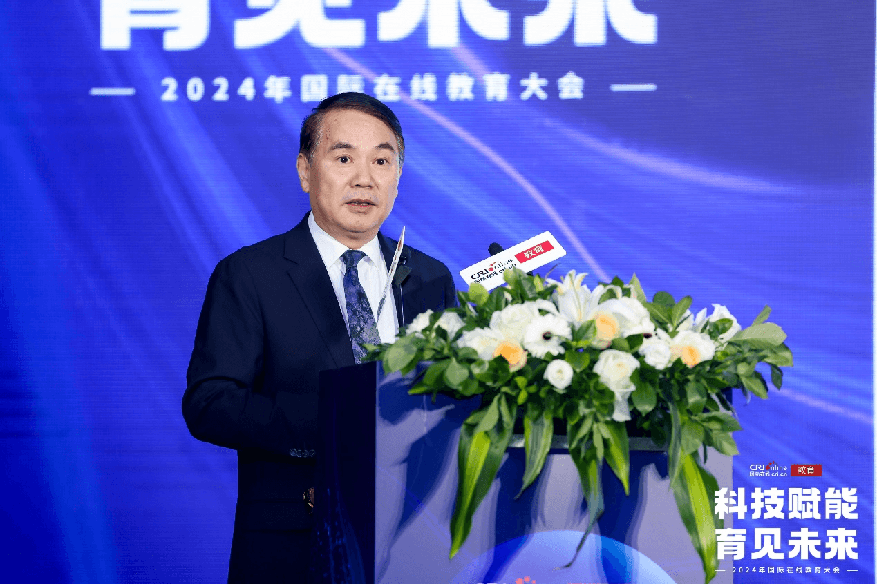 教育是民族振兴、社会进步的基石，是提高国民素质