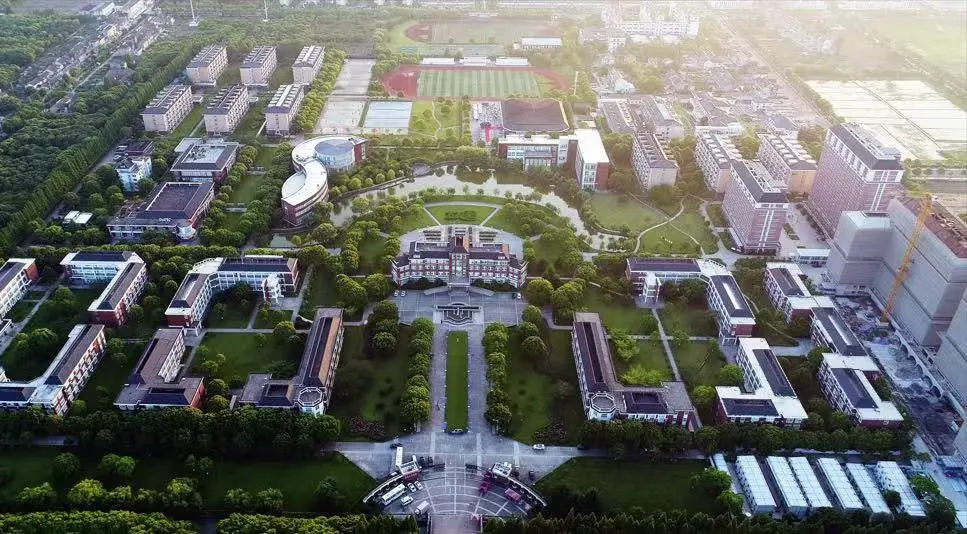 双威公学 上海校区(图 2)