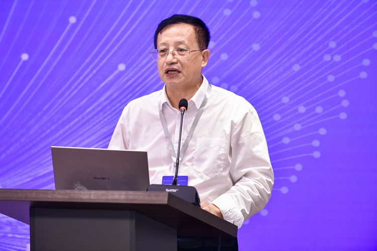 中国世界经济学会2024年年会暨中青年论坛在广州商学院举行 中国世界经济学会2024年年会暨中青年论坛在广州商学院举行