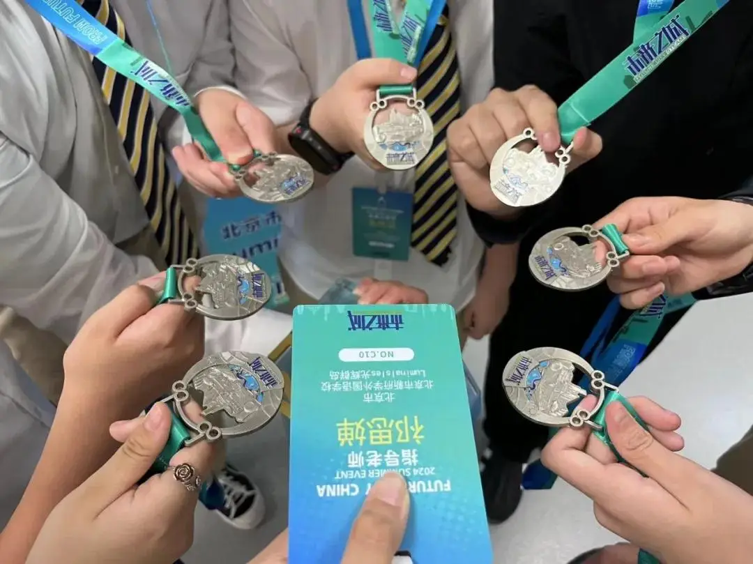 老师想说的话