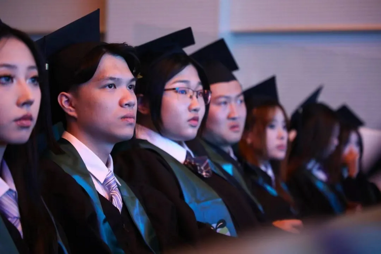青苗学校2024年毕业典礼:不负青苗志,常怀赤子心 青苗学校2024年毕业典礼:不负青苗志,常怀赤子心_fororder_6