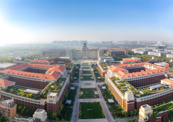 2026高招进行时丨西安交通大学:坚持学科交叉融合 培育复合型创新人才 6)坚持学科交叉融合,培育复合型创新人才: