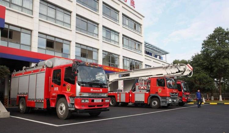 干货满满、形式多样!四川文化传媒职业学院开展消防宣传月系列活动 干货满满、形式多样!四川文化传媒职业学院开展消防宣传月系列活动
