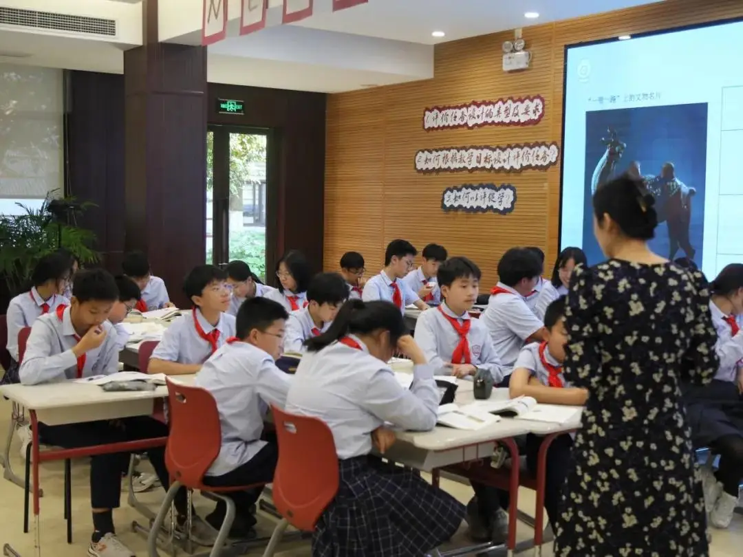 建议加入张骞西域之行和郑和西洋之行的相同点和不同点对比(图 5)