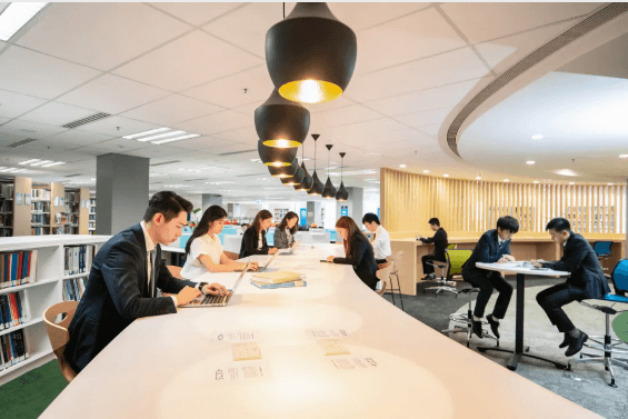 香港理工大学2025年本科课程开始接受报名 实现卓越梦想 由理大启航 香港理工大学2025年本科课程开始接受报名 实现卓越梦想 由理大启航