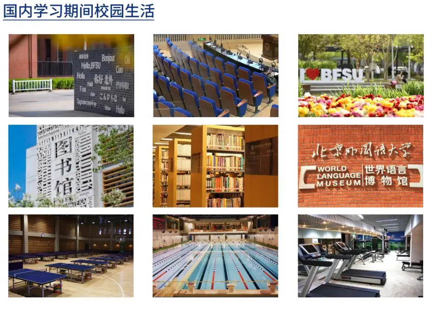 综上所述,北京外国语大学在外语教学、学术研究