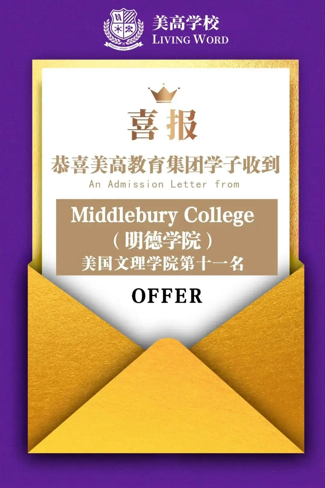 美高教育集团的实力以及学生的综合能力和资格都非常合乎标准(图 5)