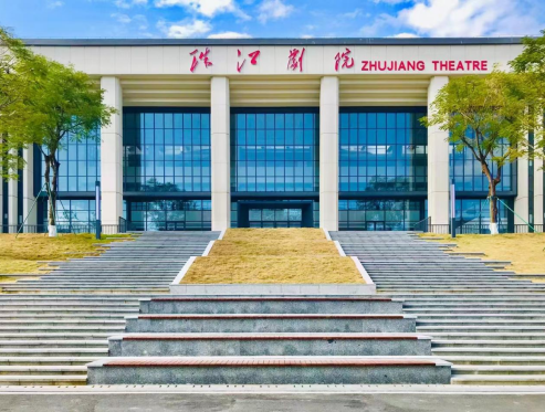 2026高招进行时丨华南农业大学珠江学院:湾区机遇 全球视野 让成长与世界同频 计算机科学与技术、人工智能专业开设了百度创新班