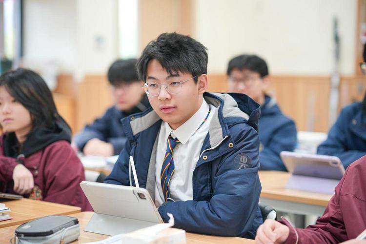从海亮走向剑桥!他做到了! 从海亮走向剑桥!他做到了!