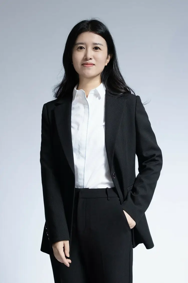 校长来了|海亮外语中学校长王婷婷