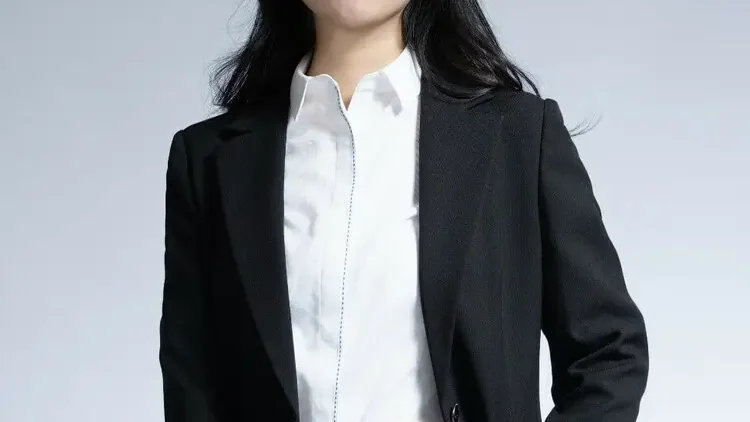 校长来了|海亮外语中学校长王婷婷