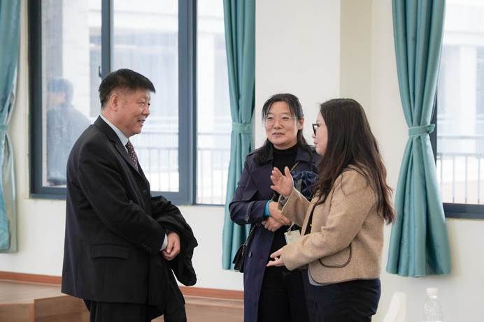 广州新华学院举办国际胜任力培养项目启动仪式暨专题讲座
