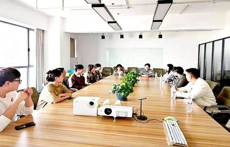 国漫崛起路上 郑州商学院如何为动漫人才保驾护航? 国漫崛起路上 郑州商学院如何为动漫人才保驾护航?