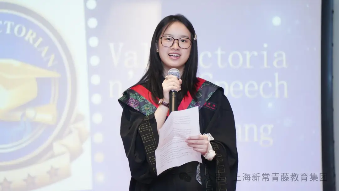 从高一开始就要为自己设定清晰的目标,无论是理想的大学还是专业