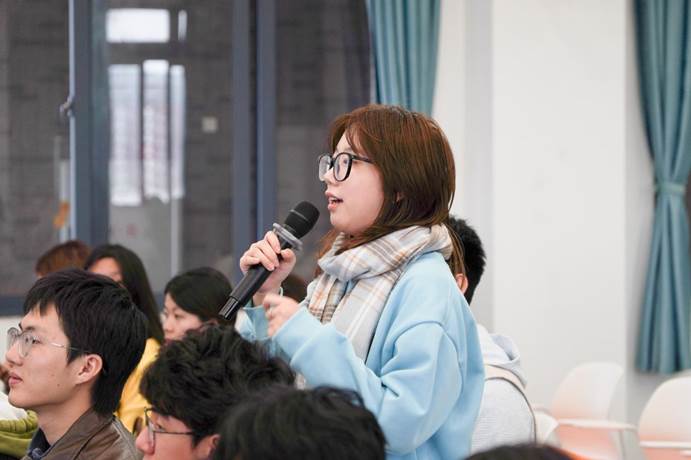 广州新华学院举办国际胜任力培养项目启动仪式暨专题讲座