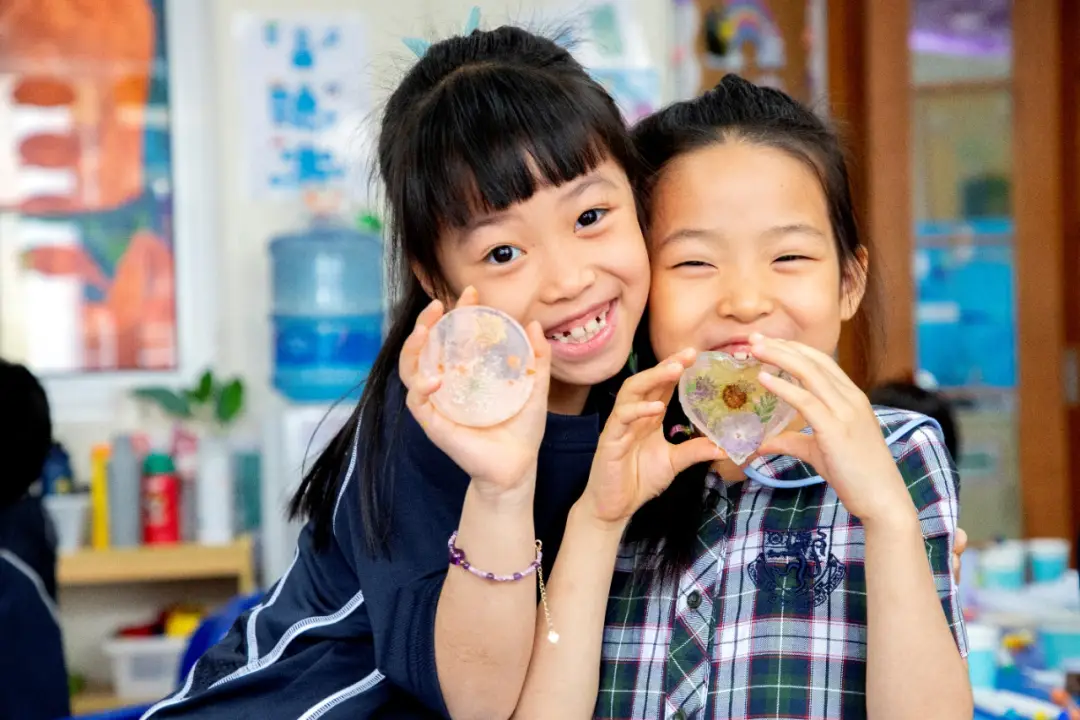 哈罗北京实践全人教育和个性化辅导,学校拥有一支优秀的师资团队
