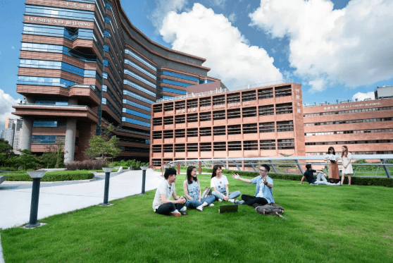 香港理工大学2025年本科课程开始接受报名 实现卓越梦想 由理大启航 香港理工大学2025年本科课程开始接受报名 实现卓越梦想 由理大启航