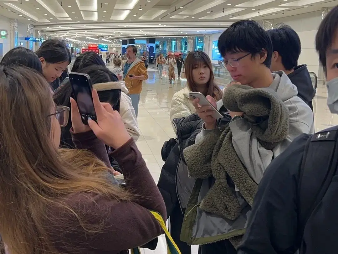 During the Christmas and New Yea(图 4)