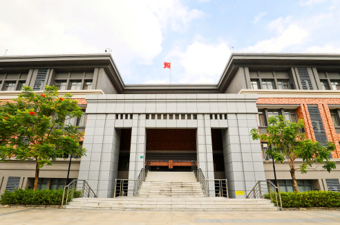 2026高招进行时丨广东外语外贸大学:新增8个中外联合培养国际班 推进国际化人才培养模式创新 招生5315名 为进一步提升国际化办学水平,推进国际化人才培养模式创新