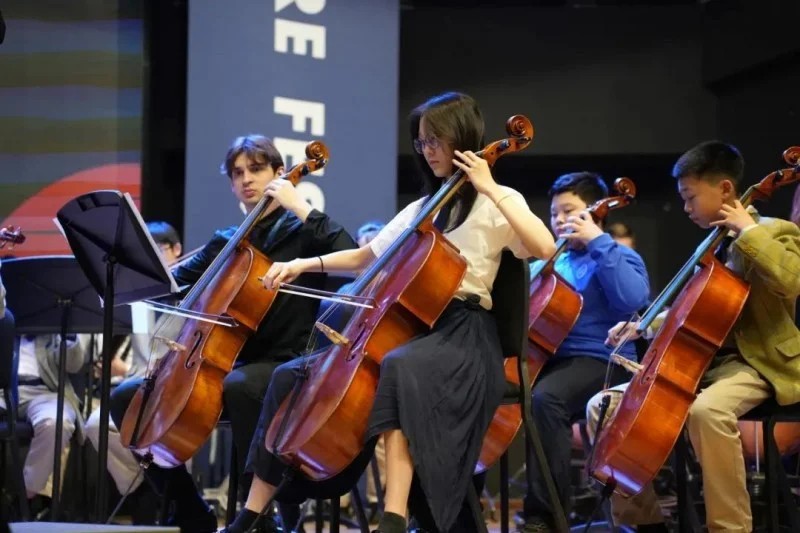 WASCZ Concert 常州威雅音乐会