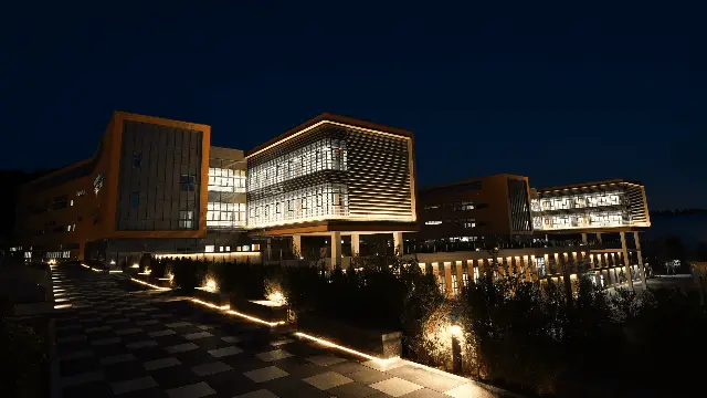 北京市私立汇佳学校“未来空间”已解锁,成就达成2/3