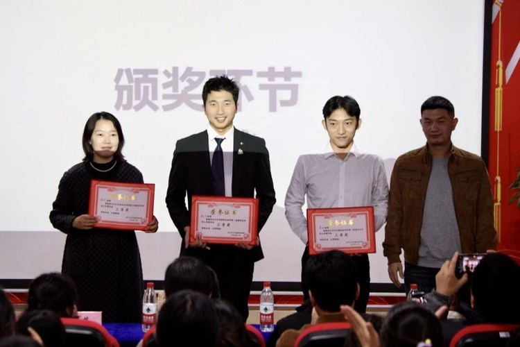 四川文化传媒职业学院第二届辅导员讲关心关爱活动圆满举行 四川文化传媒职业学院第二届辅导员讲关心关爱活动圆满举行