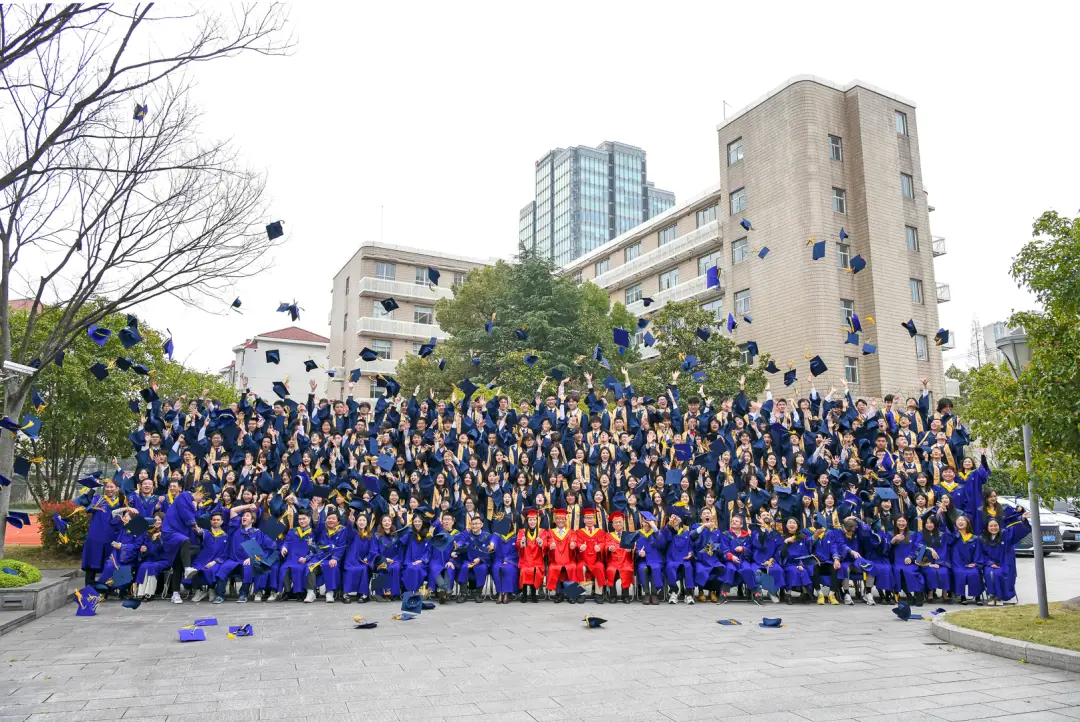 WLSA上海学校2024届A-Level大学录取喜报