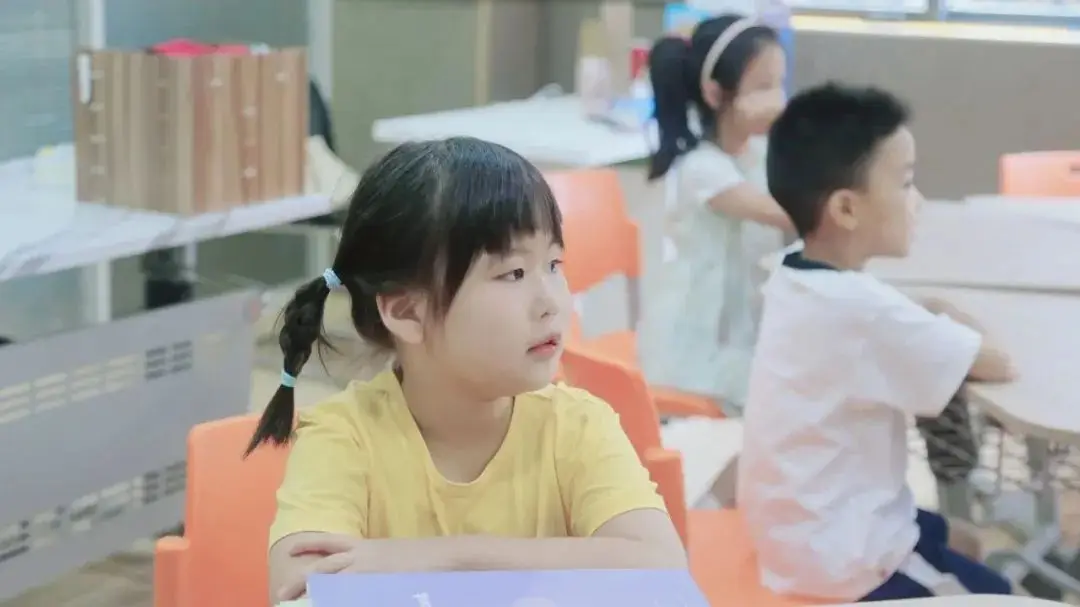 拉近了与师生的距离为了迎接新同学(图 4)
