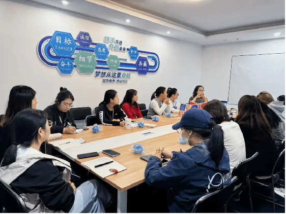 Flywire飞汇集团海外资金管理专项培训国内郑州站圆满举行 Flywire飞汇集团海外资金管理专项培训国内郑州站圆满举行