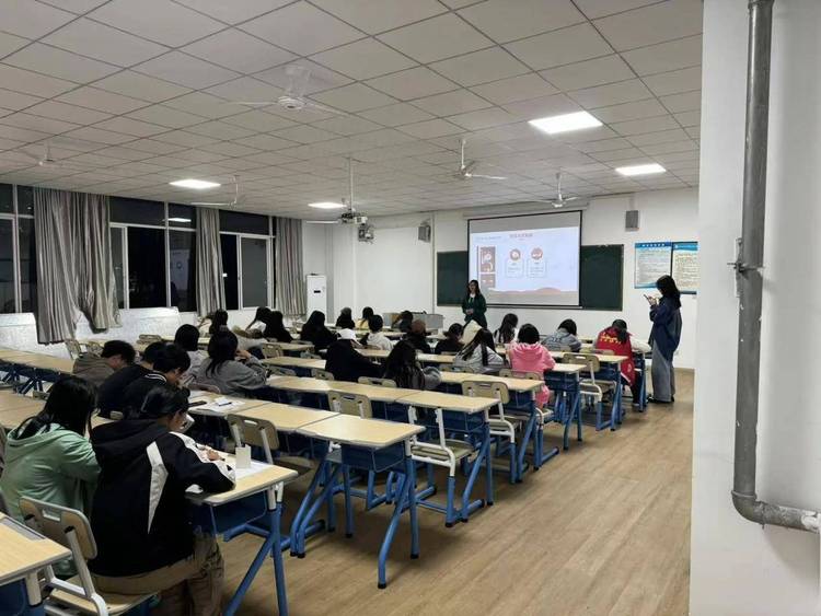 干货满满、形式多样!四川文化传媒职业学院开展消防宣传月系列活动 干货满满、形式多样!四川文化传媒职业学院开展消防宣传月系列活动