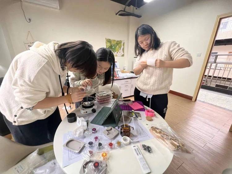 2025届青苗学子荣获剑桥大学录取 2025届青苗学子荣获剑桥大学录取