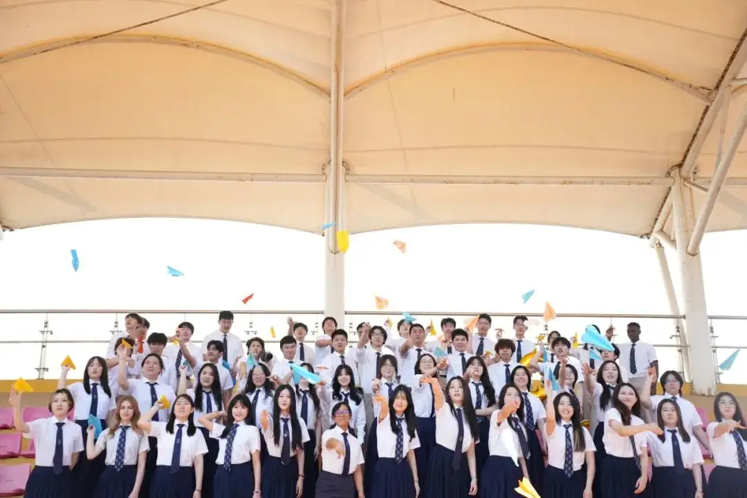 for WASCZ Students