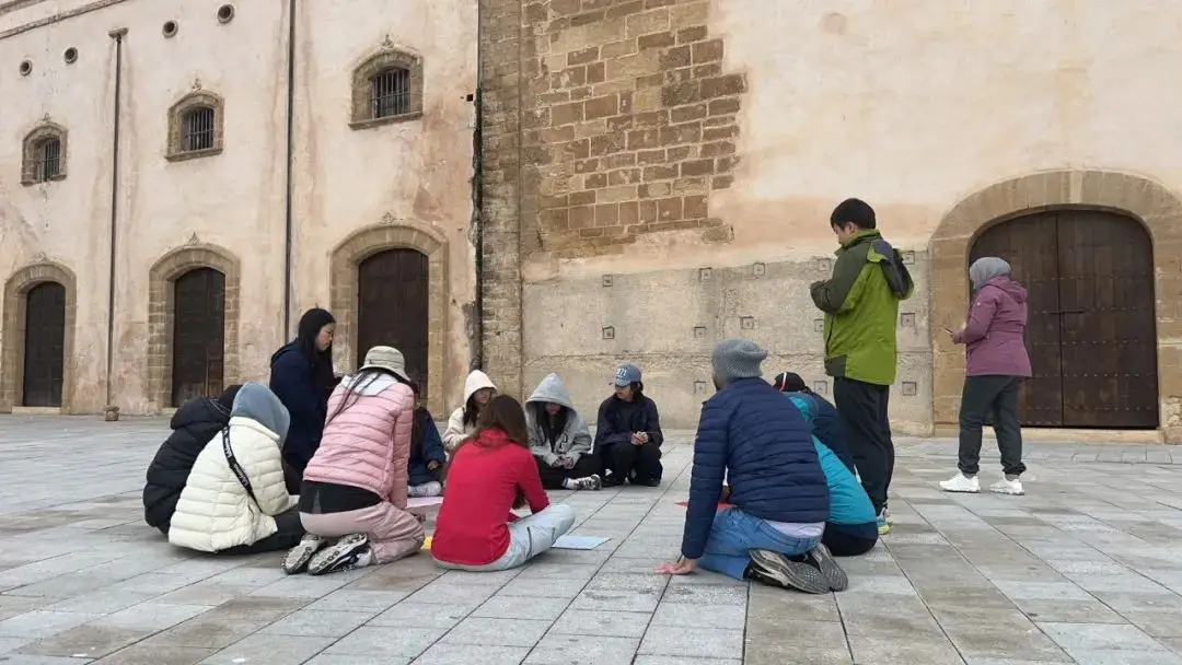 A highly meaningful activity for(图 3)