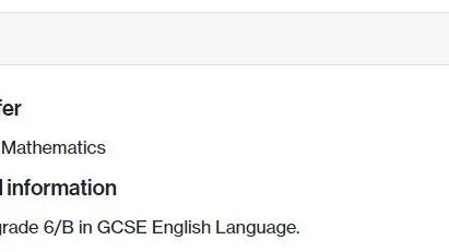 中国学生录取率75.1%!但热门专业要求不降反升