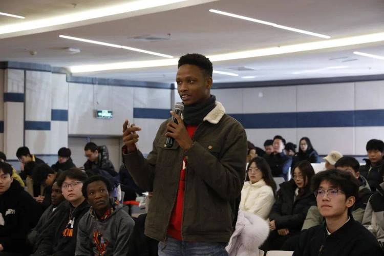 北京金融科技学院携手联合国人口基金共商高质量建设“一带一路”背景下的青年交流与可持续发展 北京金融科技学院携手联合国人口基金共商高质量建设“一带一路”背景下的青年交流与可持续发展
