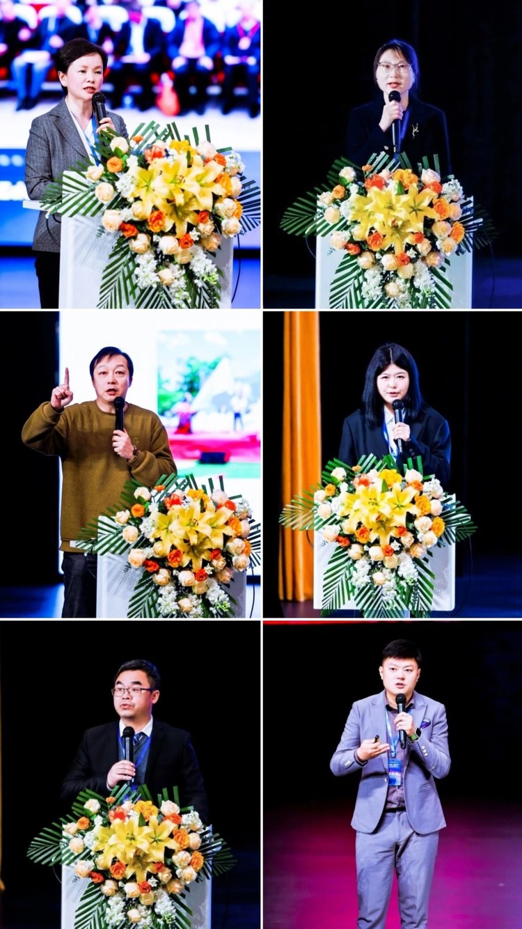 首届高校全球化品牌建设高峰论坛暨全面推进全球化品牌高质量发展工作研讨会在南宁理工学院盛大举行 首届高校全球化品牌建设高峰论坛暨全面推进全球化品牌高质量发展工作研讨会在南宁理工学院盛大举行