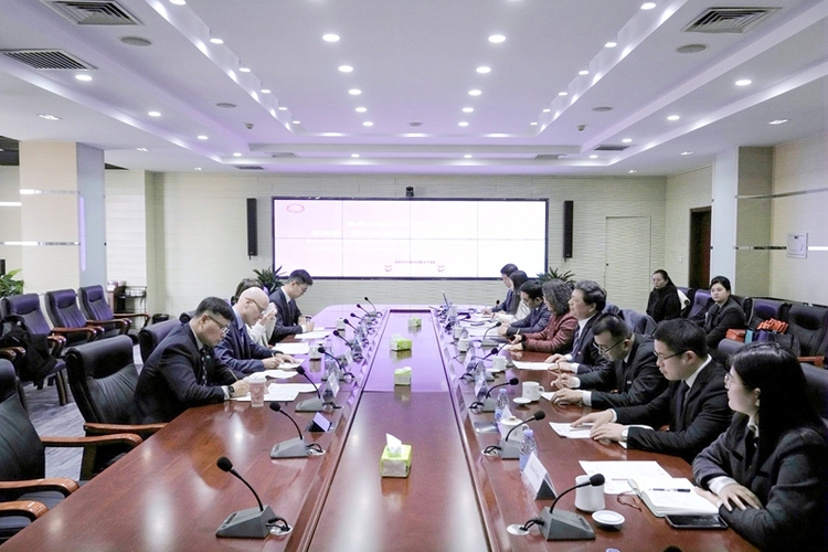 燕京理工学院世界青年领导力论坛:中加高校共探全球青年领导力 燕京理工学院世界青年领导力论坛:中加高校共探全球青年领导力
