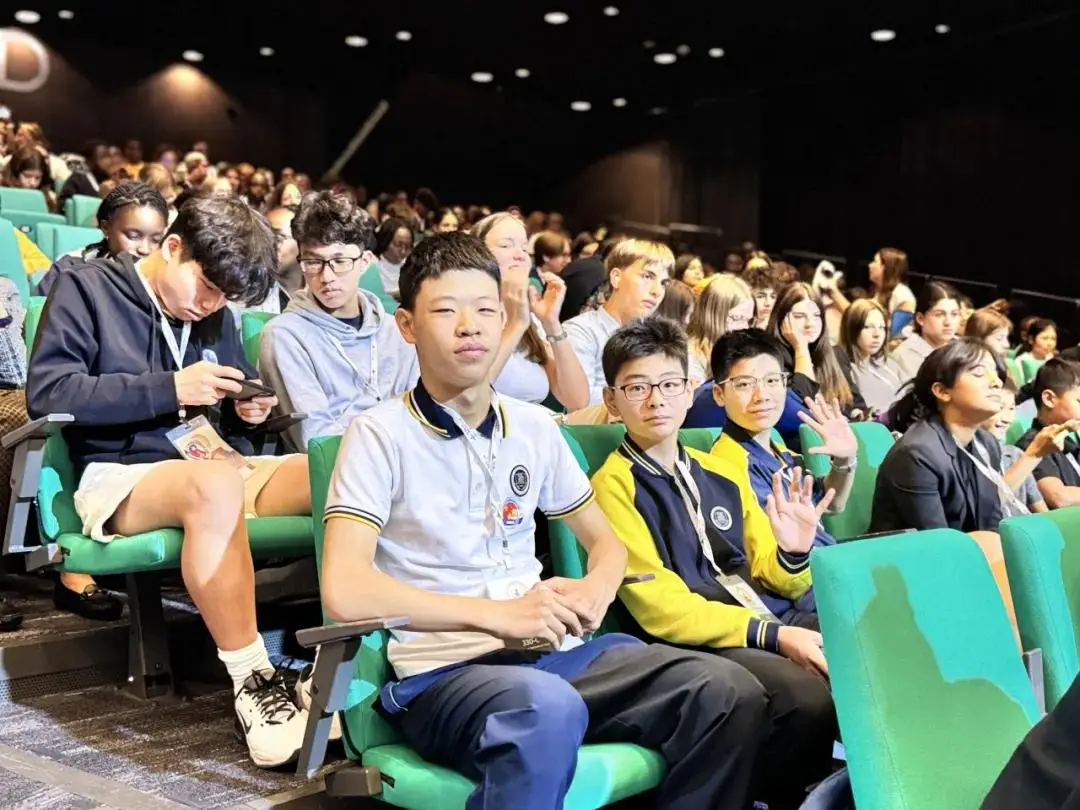 国外很多组所学习的这些内容是非常高深的(图 2)