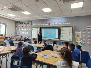 “教”以潜心,“研”以致远