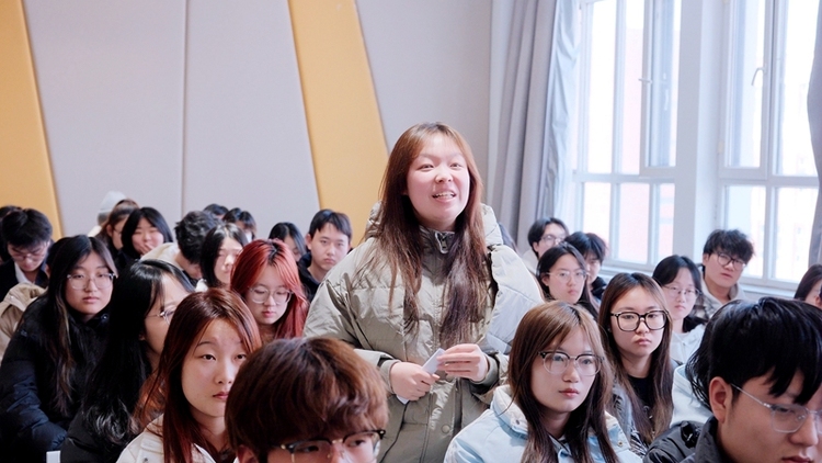 燕京理工学院世界青年领导力论坛:中加高校共探全球青年领导力 燕京理工学院世界青年领导力论坛:中加高校共探全球青年领导力