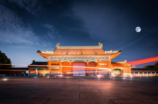 交大的本科培养不仅停留在课堂层面，还有丰富多彩的第二课堂。